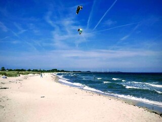 Vakantiehuis Sydals  23