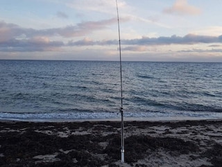 Ferienhaus Sydals  12