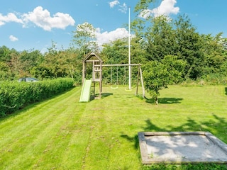 Ferienhaus Sydals  13