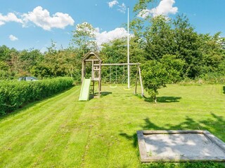 Vakantiehuis Sydals  13