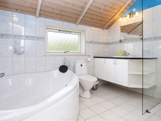 Holiday house Sydals  7