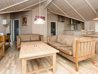 Vakantiehuis Sydals  27