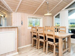 Holiday house Sydals  9