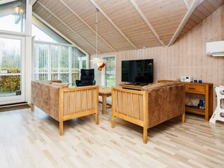 Holiday house Sydals  10