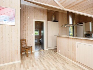 Holiday house Sydals  11
