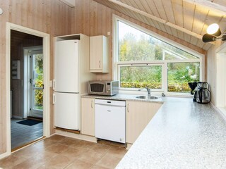Holiday house Sydals  12