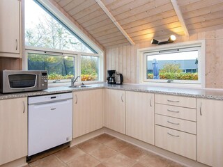 Holiday house Sydals  13