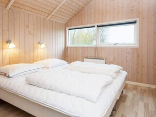 Holiday house Sydals  15
