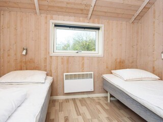 Holiday house Sydals  16