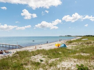 Vakantiehuis Sydals  21