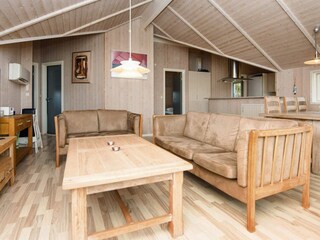 Holiday house Sydals  19