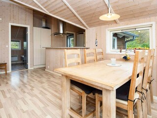 Holiday house Sydals  17