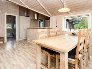 Holiday house Sydals  28