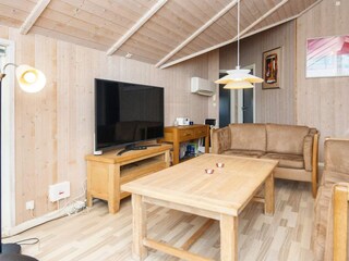 Holiday house Sydals  21