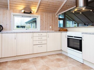 Holiday house Sydals  22