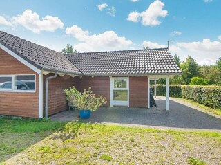 Vakantiehuis Sydals Buitenaudio-opname 4