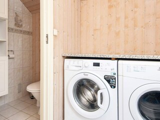 Holiday house Sydals  13