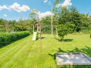 Vakantiehuis Sydals  16