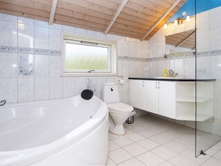 Holiday house Sydals  6