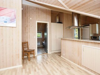 Ferienhaus Sydals  29