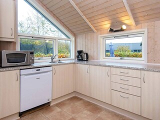 Holiday house Sydals  40