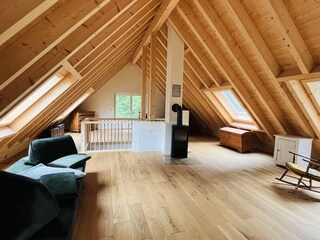 Dachgeschoss