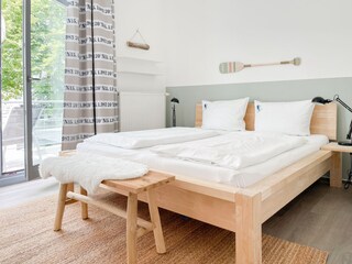 Ferienwohnung Timmendorfer Strand Ausstattung 17