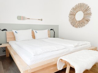 Ferienwohnung Timmendorfer Strand Ausstattung 19