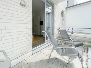 Ferienwohnung Timmendorfer Strand Ausstattung 18