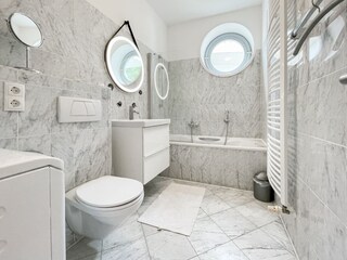 Ferienwohnung Timmendorfer Strand Ausstattung 24