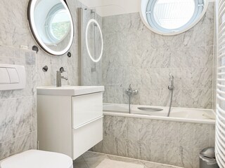 Ferienwohnung Timmendorfer Strand Ausstattung 26