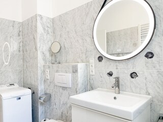 Ferienwohnung Timmendorfer Strand Ausstattung 25