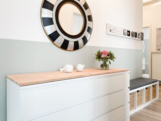 Ferienwohnung Timmendorfer Strand Ausstattung 16