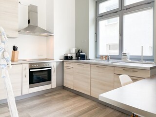 Ferienwohnung Timmendorfer Strand Ausstattung 14