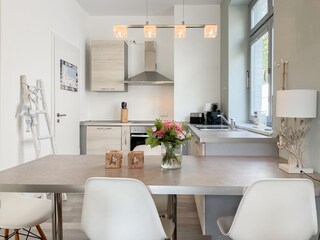 Ferienwohnung Timmendorfer Strand Ausstattung 12