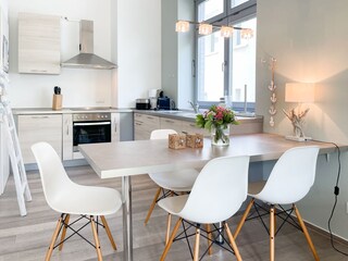 Ferienwohnung Timmendorfer Strand Ausstattung 13