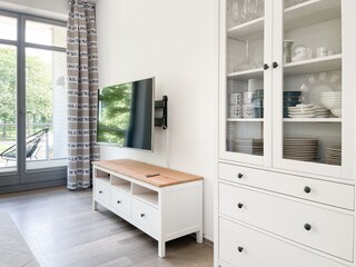 Ferienwohnung Timmendorfer Strand Ausstattung 8