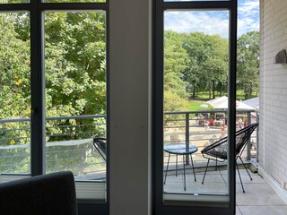 Ferienwohnung Timmendorfer Strand Ausstattung 6