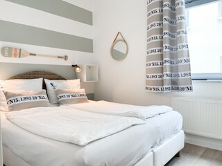 Ferienwohnung Timmendorfer Strand Ausstattung 21