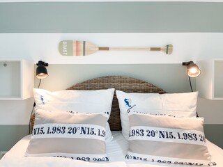 Ferienwohnung Timmendorfer Strand Ausstattung 22