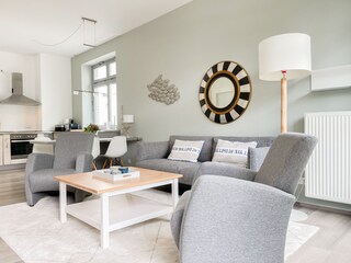 Ferienwohnung Timmendorfer Strand Ausstattung 10