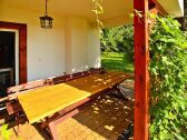 Holiday house Sarbinowo Outdoor Recording 1