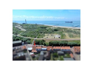 Appartamento per vacanze Westkapelle Ambiente 16