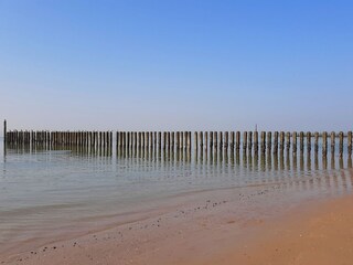 Appartamento per vacanze Westkapelle Ambiente 9