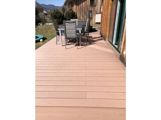 Chalet Murau (Stadt) Registrazione all'aperto 7