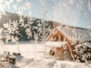 Chalet Murau (Stadt) Registrazione all'aperto 10