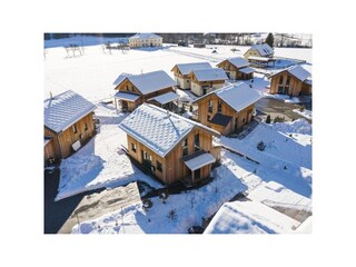 Chalet Murau (Stadt) Registrazione all'aperto 11