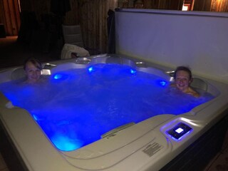 Chalet Murau (Stadt) Registrazione all'aperto 6