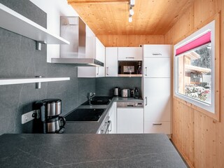 Chalet Murau (Stadt) Caratteristiche 17