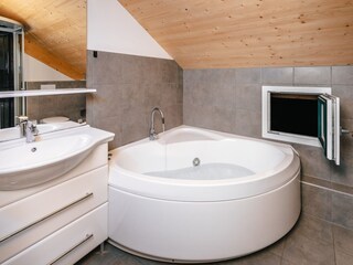 Chalet Murau (Stadt) Caratteristiche 19